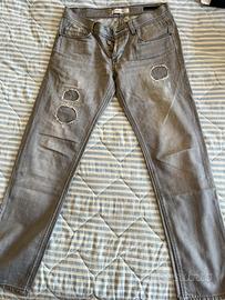 4 Pantaloni uomo  David Mayer Naman