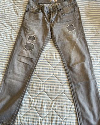 4 Pantaloni uomo  David Mayer Naman