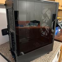 Case pc gaming