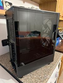 Case pc gaming