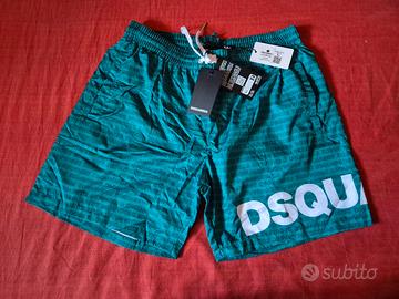 Costume da bagno uomo Dsquared2  