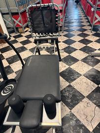 Reformer Aero Pilates