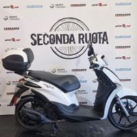 Piaggio Liberty S 150 S