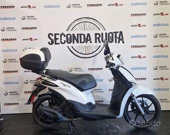 Piaggio Liberty S 150 S