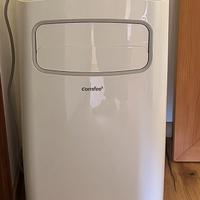 Climatizzatore portatile