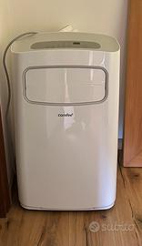 Climatizzatore portatile