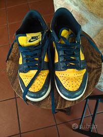 scarpe Nike Dunk 