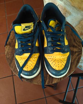 scarpe Nike Dunk 