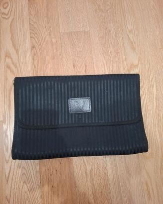 Pochette / Clutch vintage Mario Valentino