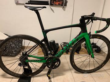 Scott foil RC - taglia M - shimano di2