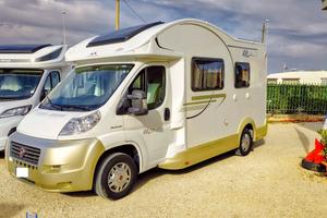 Ci International Semintegrale C.I Magis 35 Xt Fiat