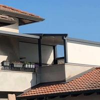 Bioclimatiche - Tende da sole