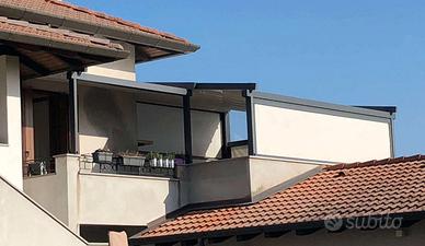 Bioclimatiche - Tende da sole