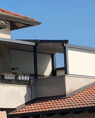 Bioclimatiche - Tende da sole