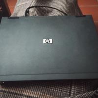 Notebook HP Compaq - Intel Core - SSD Samsung