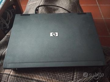 Notebook HP Compaq - Intel Core - SSD Samsung