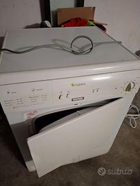 Asciugatrice ignis Asc10