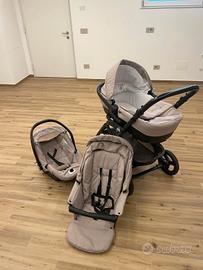TRIO CAM DINAMICO UP COMPLETO – 145€