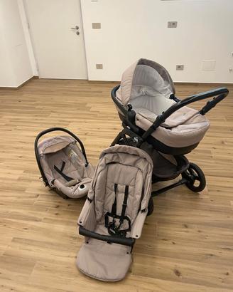 TRIO CAM DINAMICO UP COMPLETO – 145€