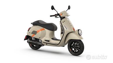 Vespa GTV 310