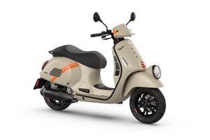 Vespa GTV 310 PROMO IMMATRICOLAZIONE INCLUSA