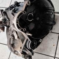 CAMBIO MUSA FANALE 127 TESTATA BMW MOTORE ESCORT