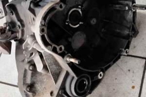 CAMBIO MUSA FANALE 127 TESTATA BMW MOTORE ESCORT