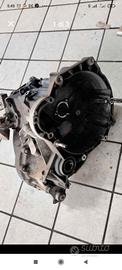 CAMBIO MUSA FANALE 127 TESTATA BMW MOTORE ESCORT