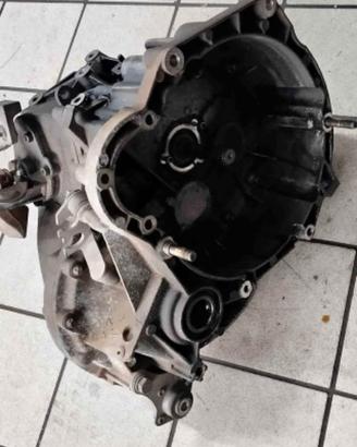 CAMBIO MUSA FANALE 127 TESTATA BMW MOTORE ESCORT