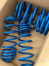 RICAMBI/PEZZI TUNING AUTO (rimanenze di magazzino)