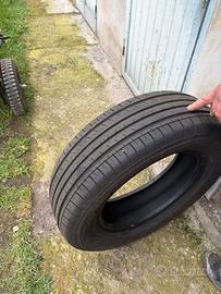 Treno estive 4 gomme Yokohama 215/65/13
