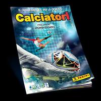 Figurine calciatori panini 2019/2020