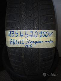 GOMME 235 45 20 PIRELLI INVERNALI M+S