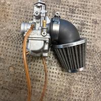 minarelli orrizzonatle