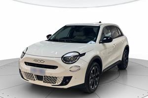 FIAT 600 1.2 Hybrid 100cv La Prima