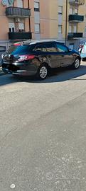 MEGANE STATION WAGON