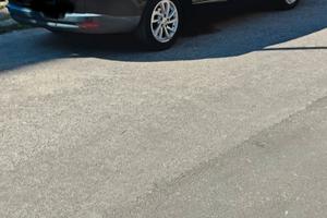 MEGANE STATION WAGON