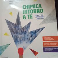 Chimica:Intorno a te