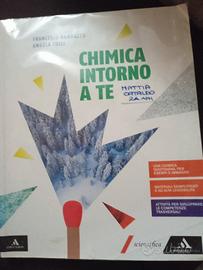 Chimica:Intorno a te