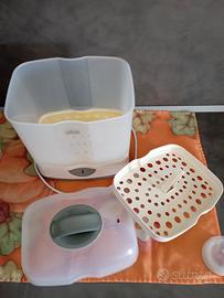 sterilizzatore chicco