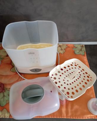sterilizzatore chicco