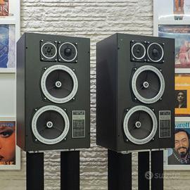 Grundig-Diffusori - Box 2500a Professional