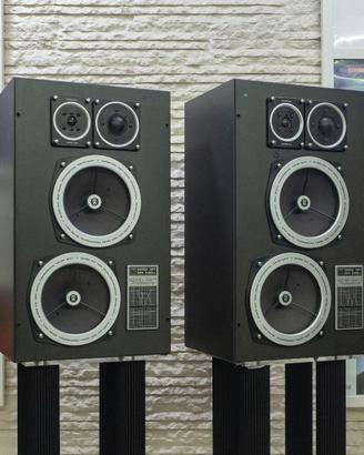 Grundig-Diffusori - Box 2500a Professional