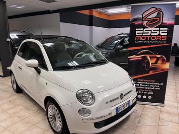 Fiat 500 - 2008 1.3 Multijet 16V 75CV