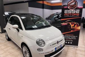 Fiat 500 - 2008 1.3 Multijet 16V 75CV