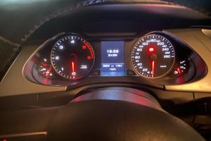 AUDI A4 AVANT 170 CV