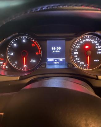 AUDI A4 AVANT 170 CV