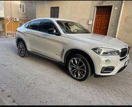 Bmw x6 (e71/72) - 2016