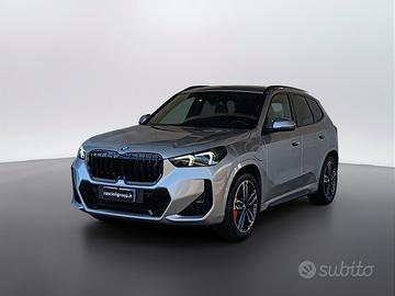 BMW X1 U11 - X1 xdrive 25e MSport Pro auto U14226