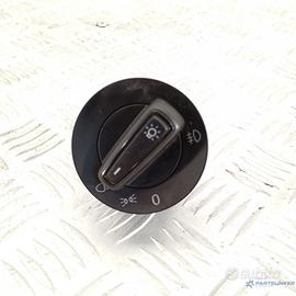 Commutatore Luci Rotativo Volkswagen Golf VII T-Ro